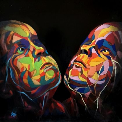 60x60 boys don't cry 