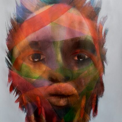 50x70 colors of People 2