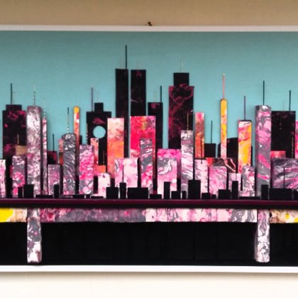 120x60 città improbabile 6