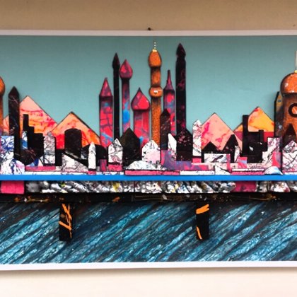 120x60 città improbabile 5