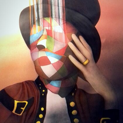 70x100 theater people 