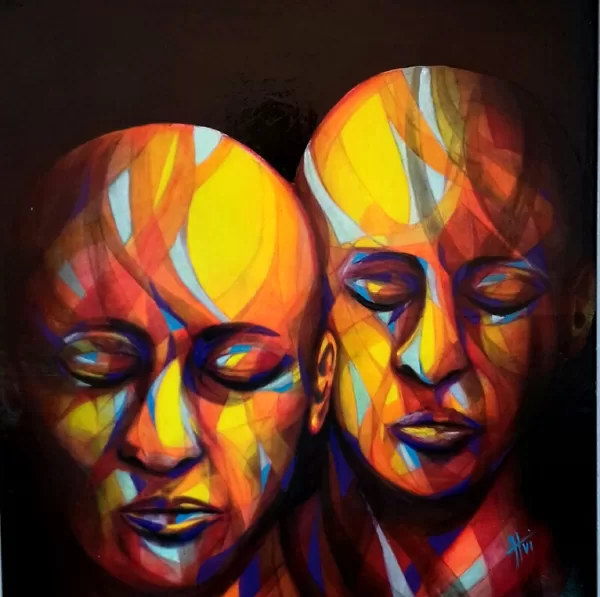 60x60  summer time
