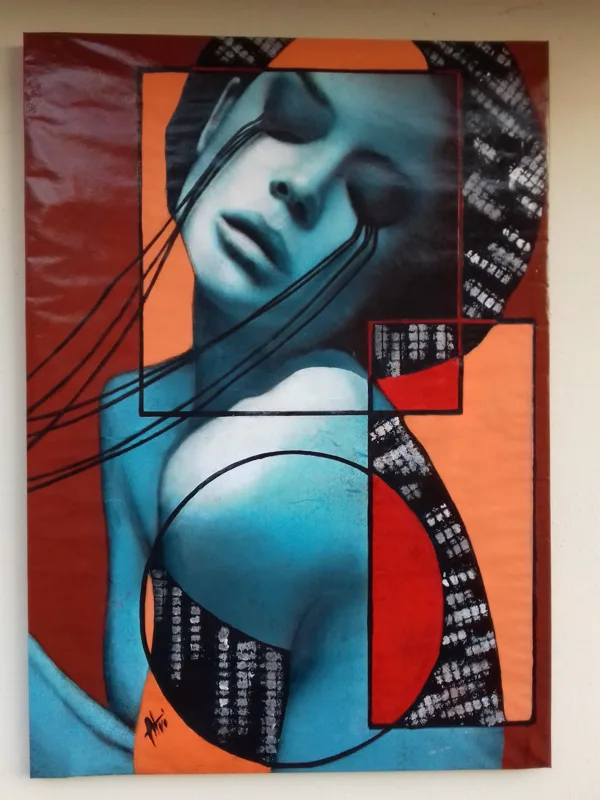 47x66 geometrie 