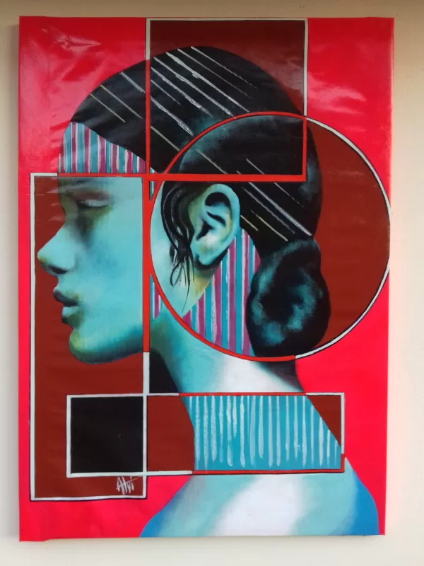 47x66 geometrie 