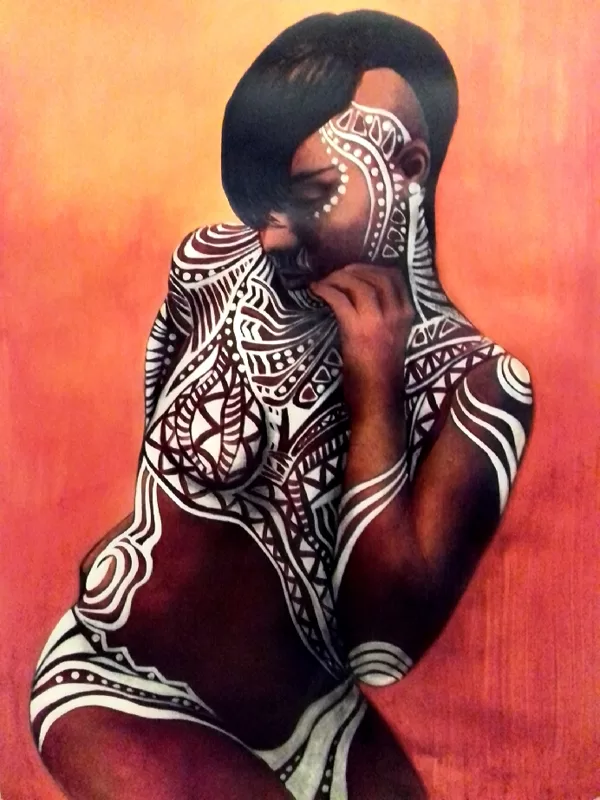 70x100  tribal 03