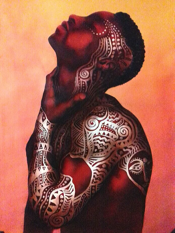 70x100 tribal 04 