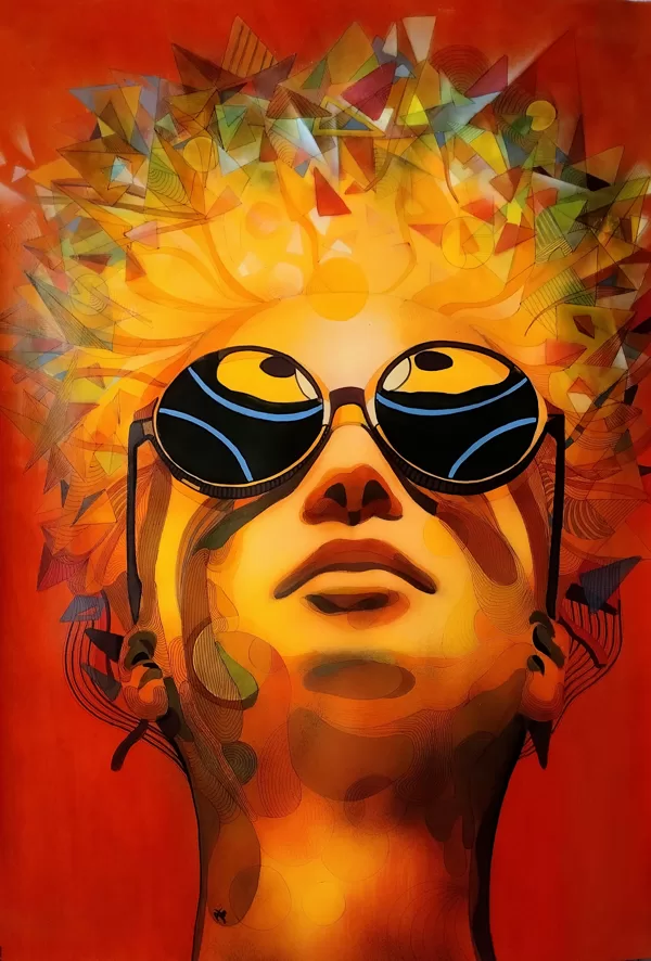 Summer 70x100