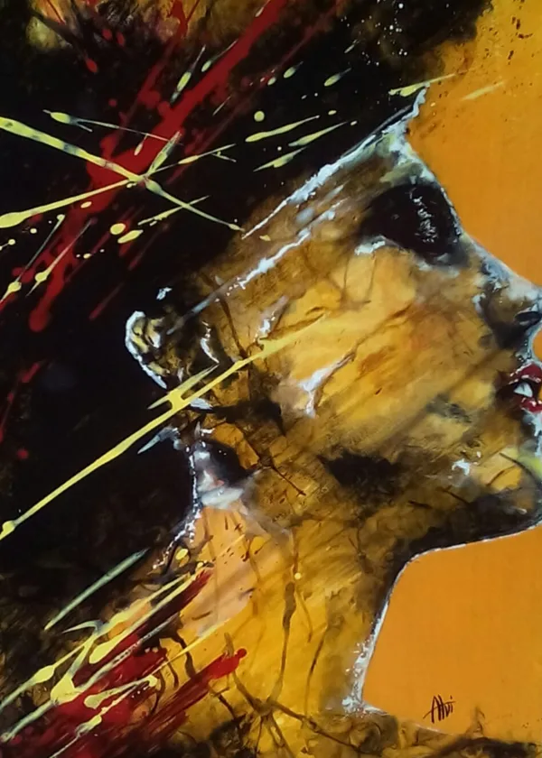50x70 " ELE "