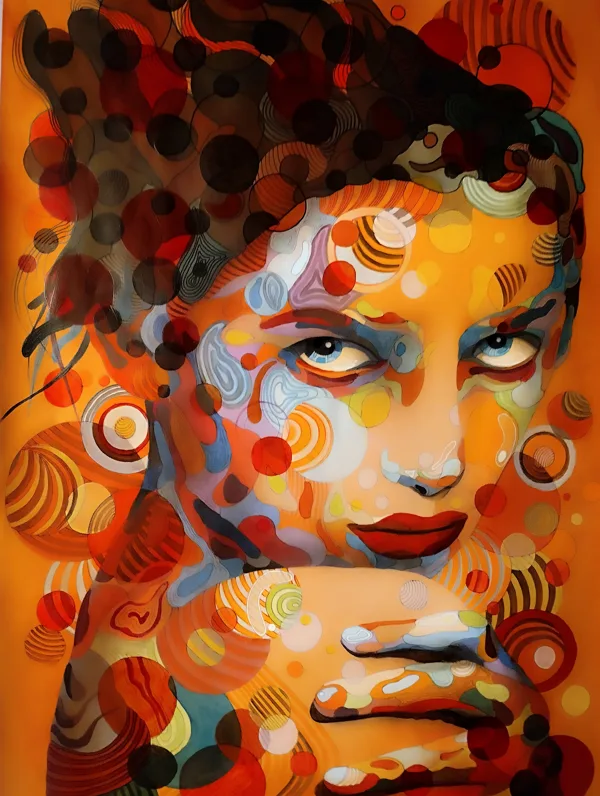 gypsy 70x100