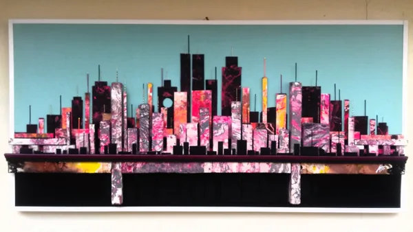 120x60 città improbabile 6