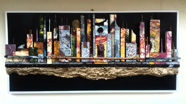 120x60 città improbabile 3