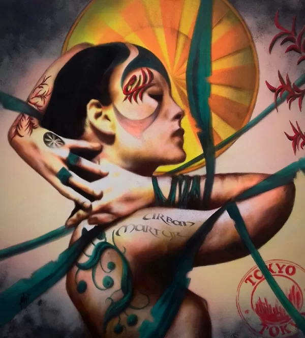 80x80 Urban Martyr 