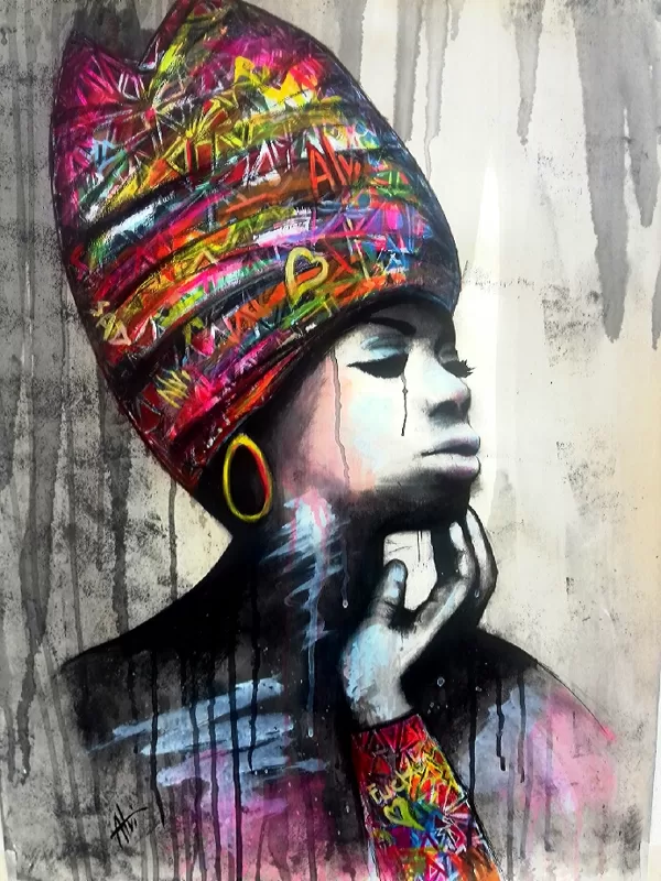 50x70 graffiti 
