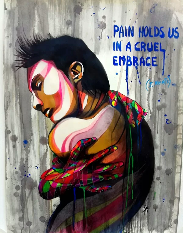 50x70 graffiti 