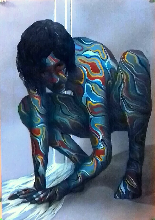 70x100  primitive 2