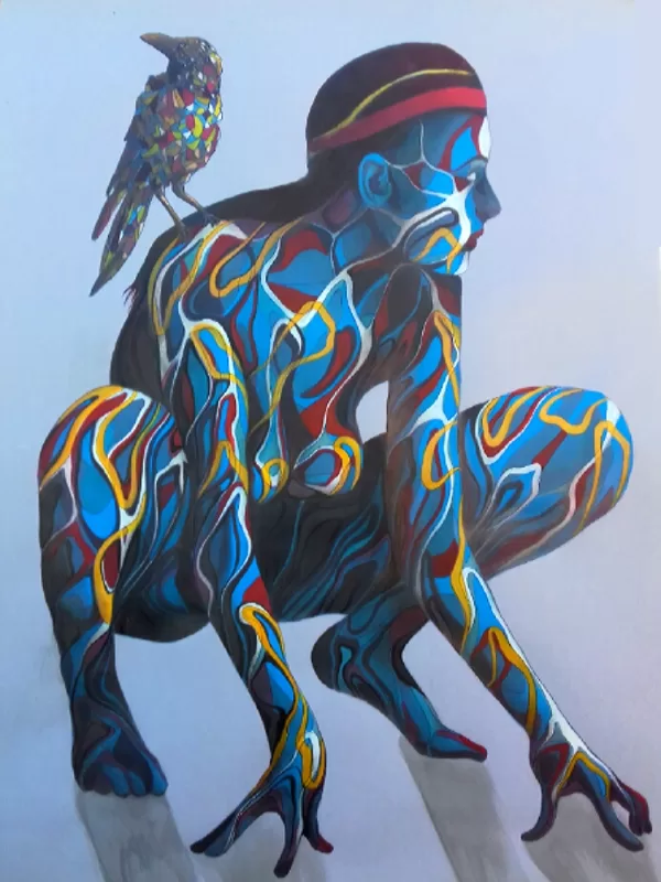 70x100  primitive 4