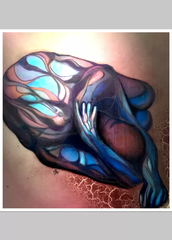 harlequin 10 60x60